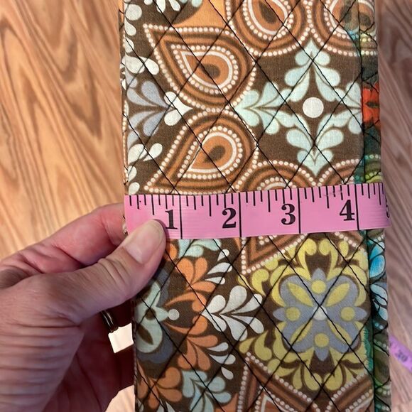 Vera Bradley Purse and Wallet, Tote shoulder Bag - Picture 8 of 16